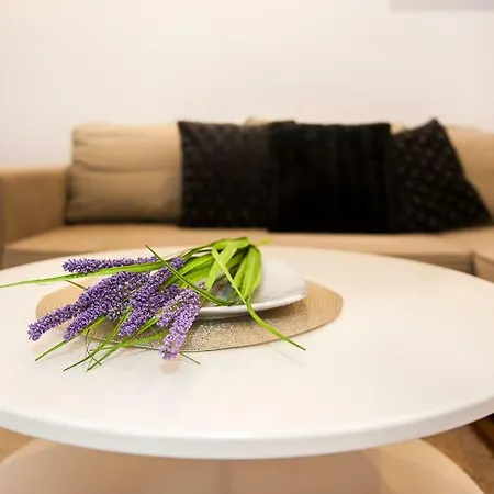 Apartament Przy Krewetce * Gdańsk