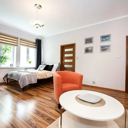 Apartament Przy Krewetce
