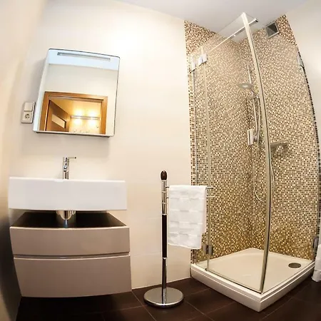 Apartament Przy Krewetce Gdańsk